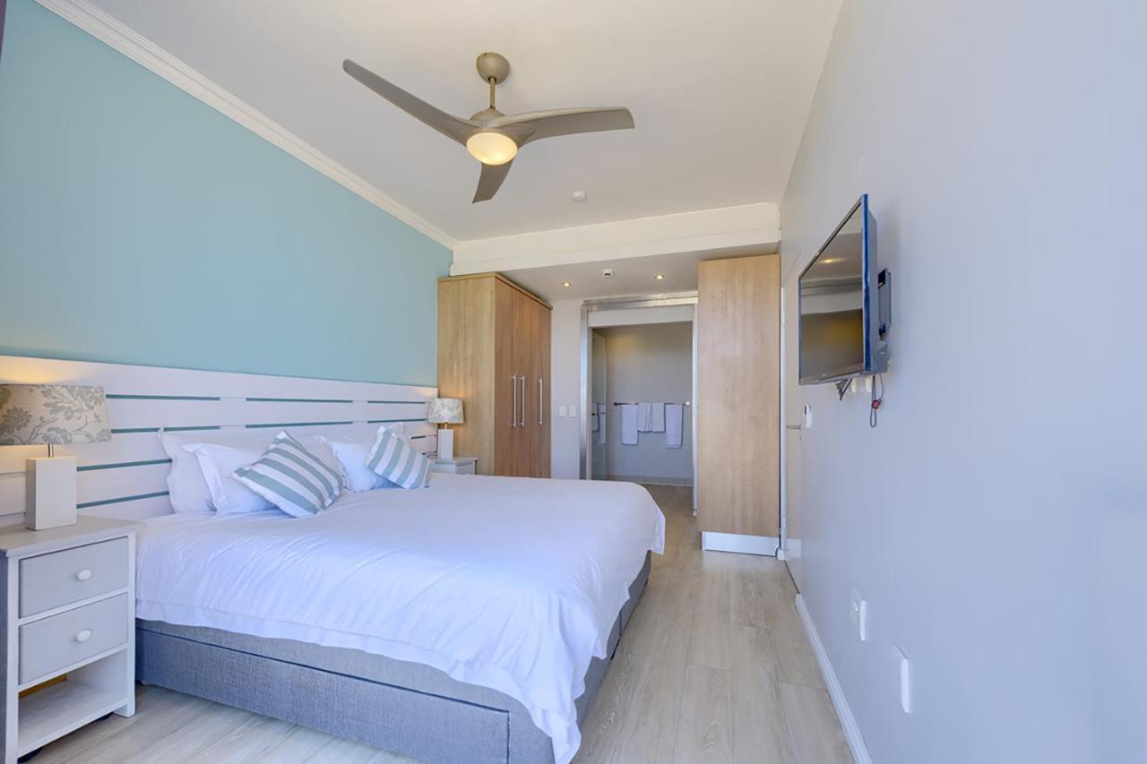 Heaven On Earth - Blouberg Beachfront Self-Catering Apartment Bloubergstrand Bagian luar foto