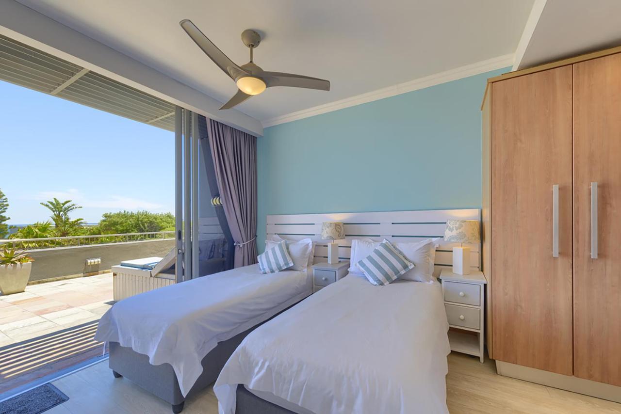 Heaven On Earth - Blouberg Beachfront Self-Catering Apartment Bloubergstrand Bagian luar foto