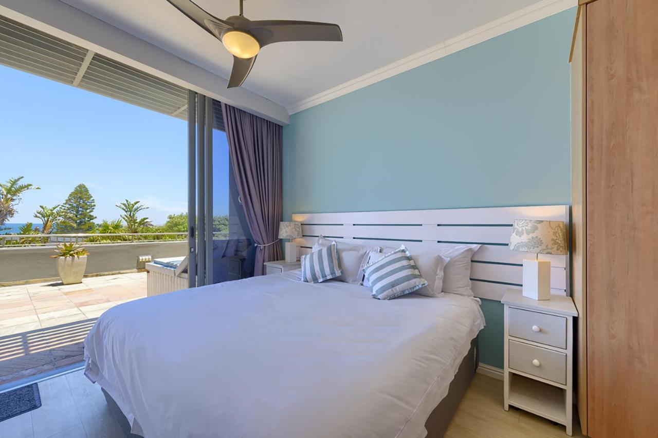 Heaven On Earth - Blouberg Beachfront Self-Catering Apartment Bloubergstrand Bagian luar foto