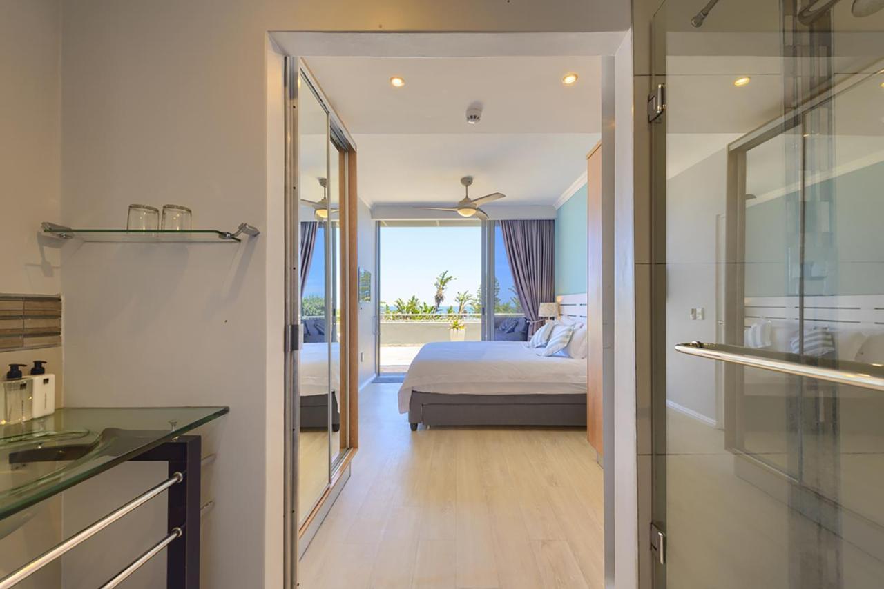 Heaven On Earth - Blouberg Beachfront Self-Catering Apartment Bloubergstrand Bagian luar foto