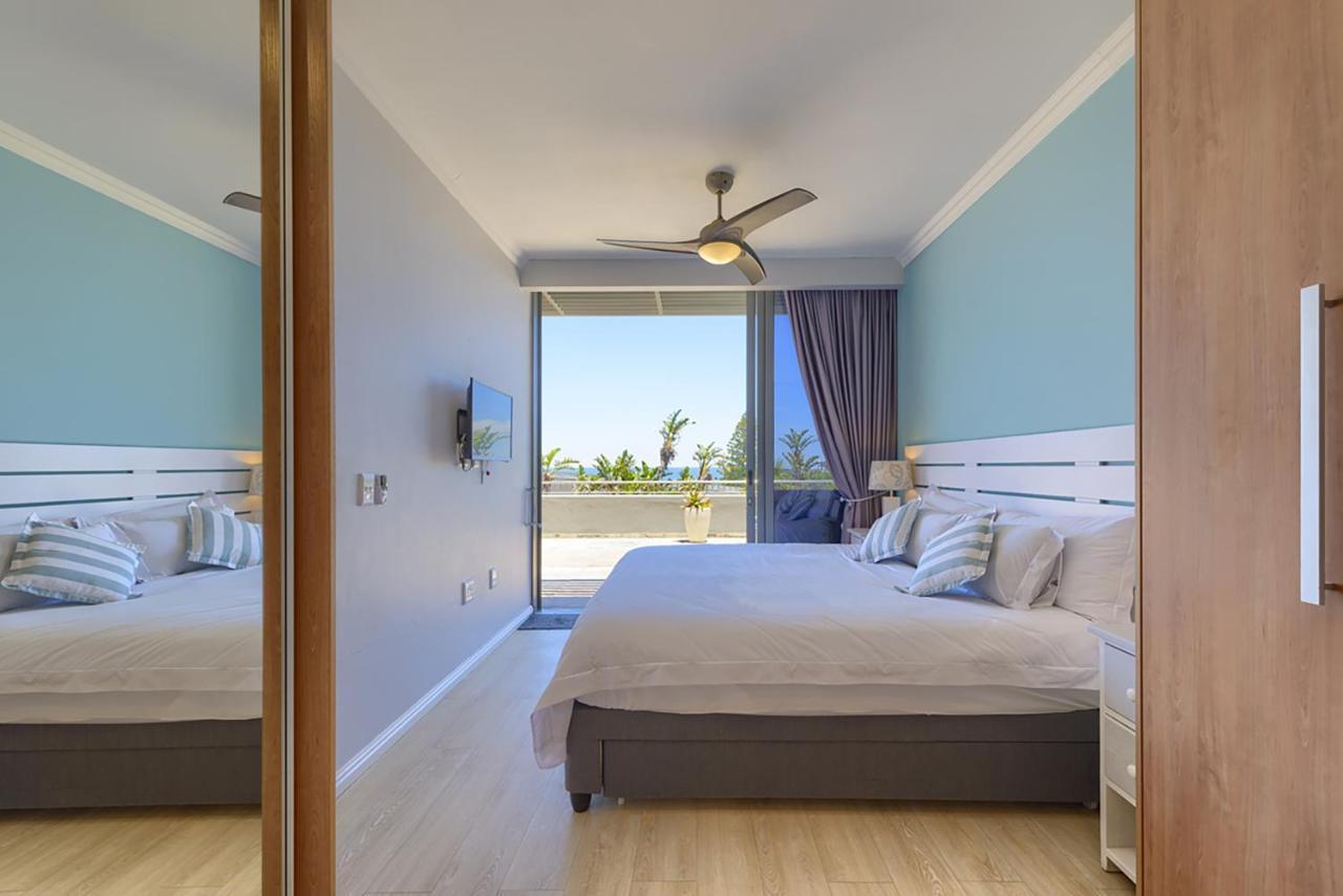 Heaven On Earth - Blouberg Beachfront Self-Catering Apartment Bloubergstrand Bagian luar foto