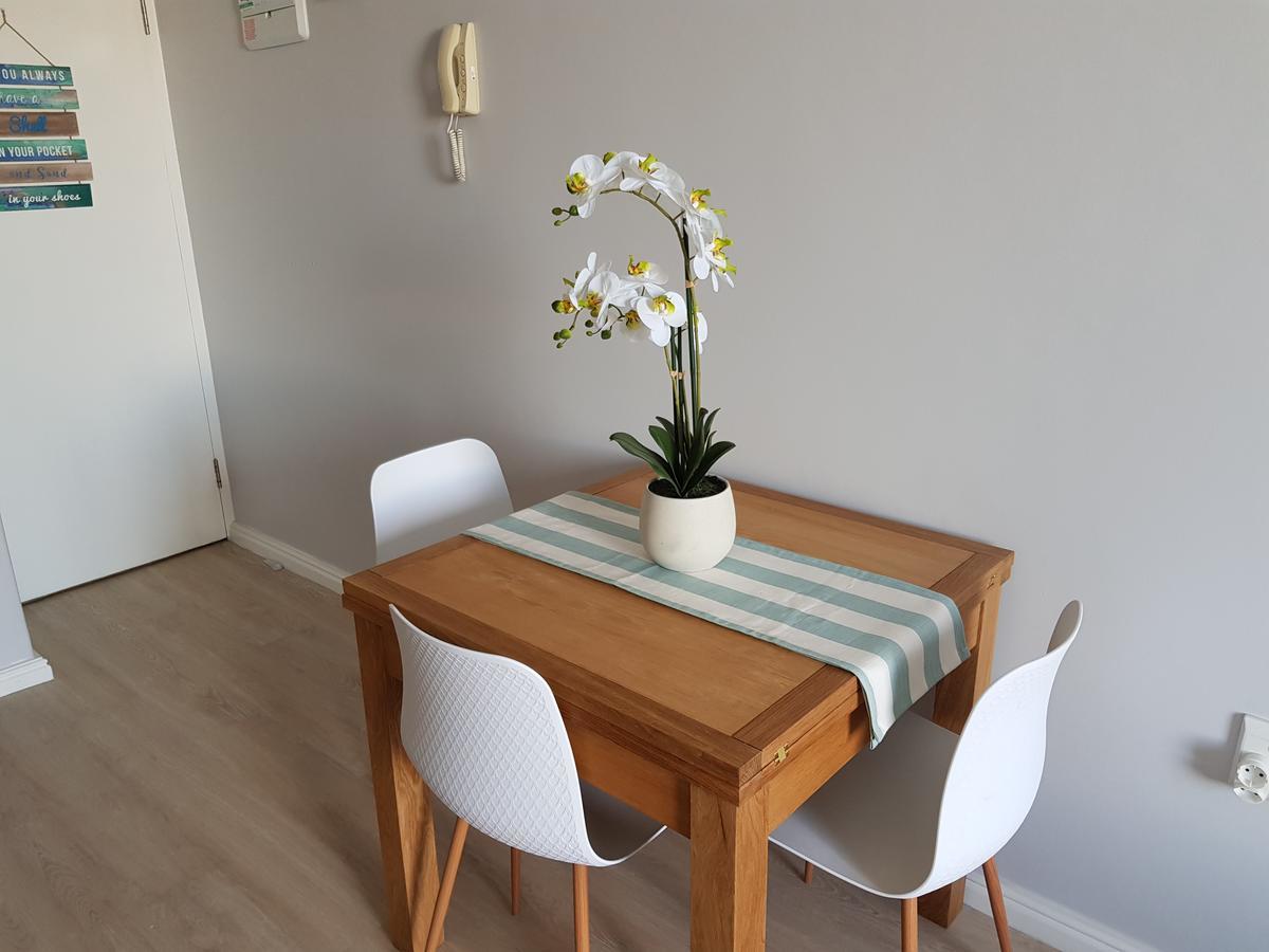 Heaven On Earth - Blouberg Beachfront Self-Catering Apartment Bloubergstrand Bagian luar foto